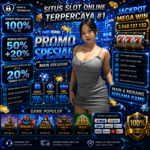 bandar togel online dan situs toto